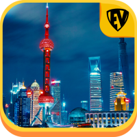 Shanghai Travel & Explore, Off