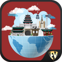 South Korea Travel & Explore O