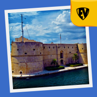 Taranto Travel & Explore, Offl