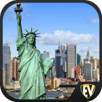 United States Travel & Explore