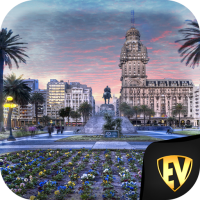 Uruguay Travel & Explore, Offl