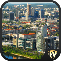 Vilnius Travel & Explore, Offl