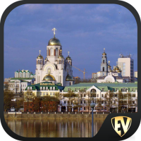 Yekaterinburg Travel & Explore