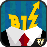 Business Terms Dictionary App