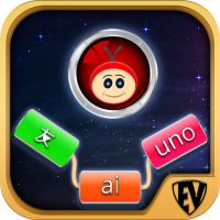 Spot n Link: Language Learning