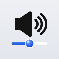 Volume Control Home