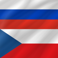 Czech - Russian