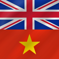 Vietnamese - English