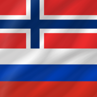 Norwegian - Russian