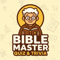 Bible Master – Quiz & Trivia