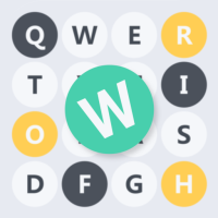 Woriddle! Word guess challenge