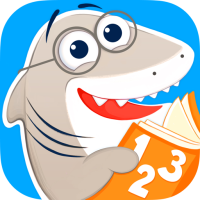 Animal Number Toddler Games