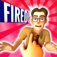 Unduh APK Boss Life 3D: Office Adventure Versi terbaru