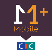 CIC Monetico Mobile +