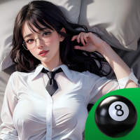 8 Ball Master-台球游戏