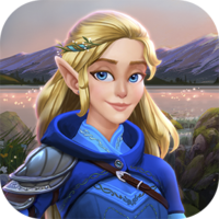 Elven Rivers Chapter 2