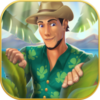 New Lands Chapter 3