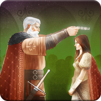 Royal Roads Chapter 1