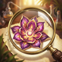 Charm&Clue Chapter 2