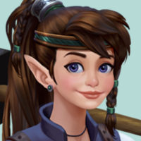 Elven Rivers Chapter 6
