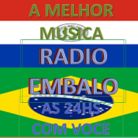 Radio Embalo