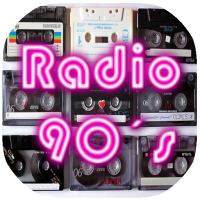 Radio 90s