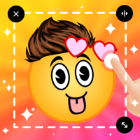 DIY Emoji - Sticker Maker