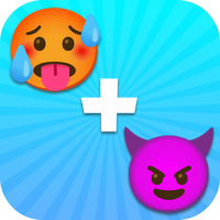 MixMoji: Brainrot Merge Games