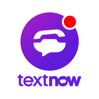 TextNow: मुफ्त कॉल और टेक्स्ट