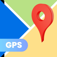 Route Finder GPS Navigation