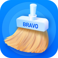 Bravo Cleaner: Speed Booster