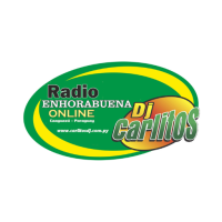 Radio Enhorabuena Dj Carlitos