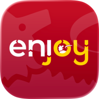 enjoy