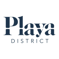 Playa District LA