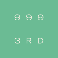 999 3rd