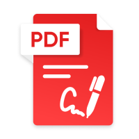 签署PDF 和 签署文件 - 填写、编辑和盖章