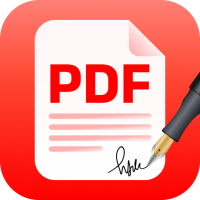 PDF Reader - Edit All PDFs