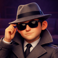 Imposter Live Party Game