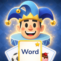 Word Solitaire: Card Adventure