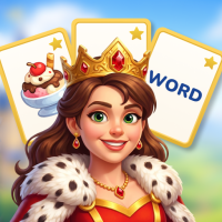 Word Solitaire Kingdom