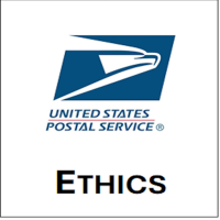 USPS Ethics