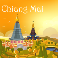Chiang Mai Travel Guide