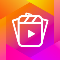 FitPix - Slideshow Maker