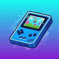 Game Console Emulator