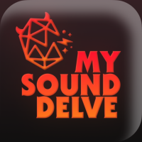 My Sound Delve
