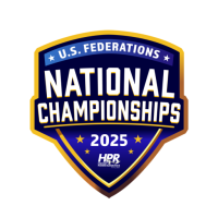 U.S.F National Championships