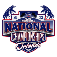 United Flag Football League