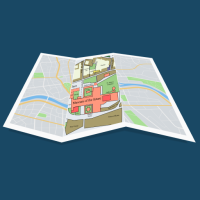 YourMap - Custom Map Planner