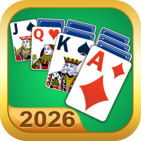 Solitaire - 2026
