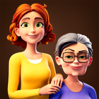 Merge Mansion: Mystery & Story